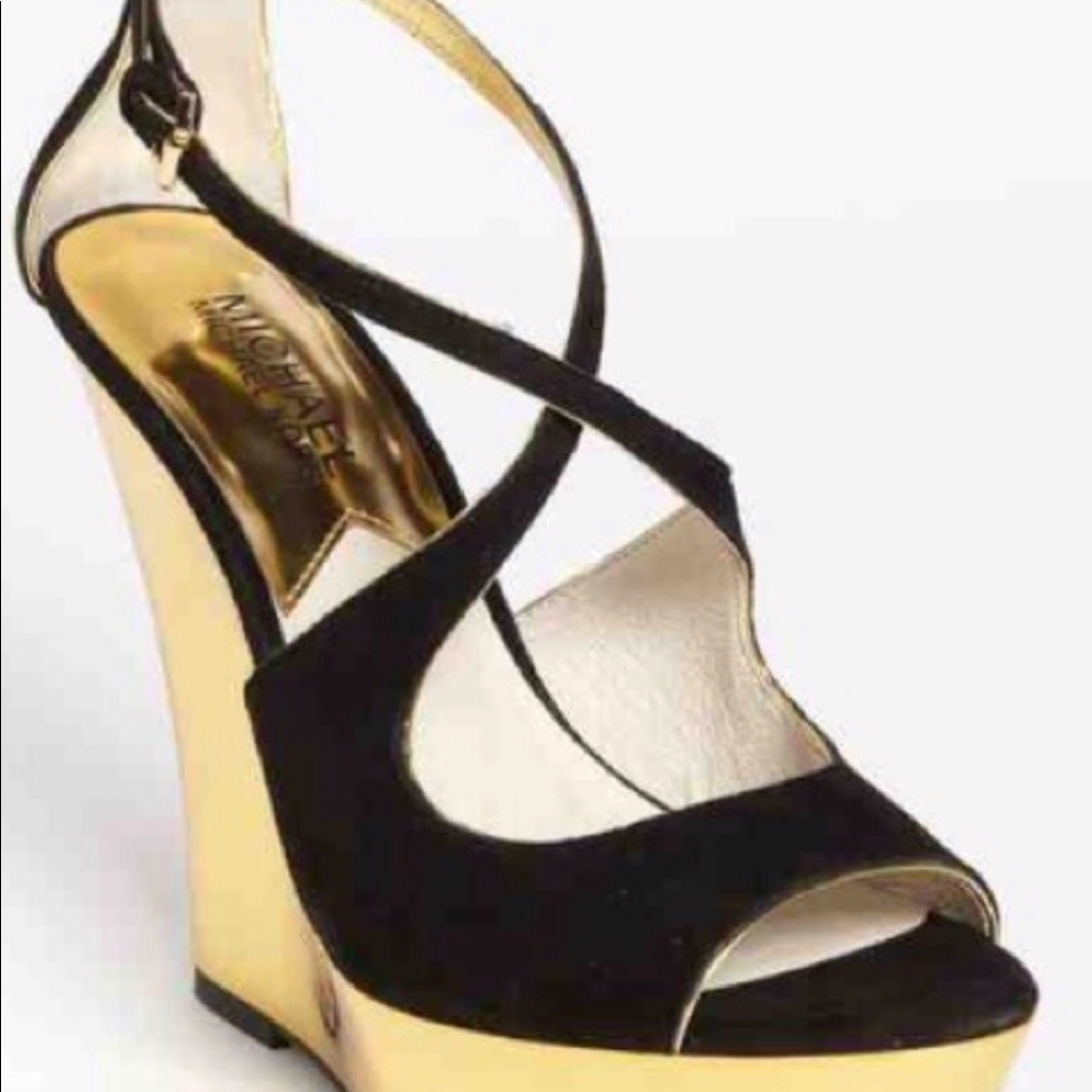 Michael Kors Wedges
